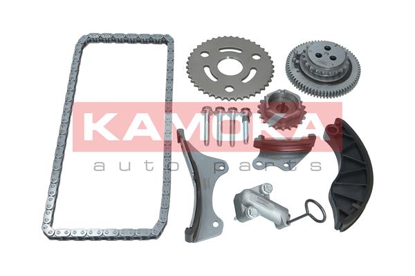 Комплект цели привода распредвала kamoka KAMOKA 7001657