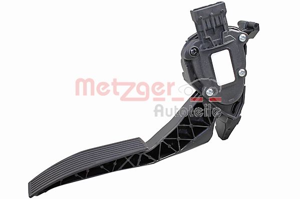 Датчик положение педали акселератора oe-part METZGER 0901318