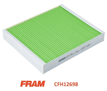 Фильтр воздух во внутренном пространстве cabinhepa+ FRAM CFH12698