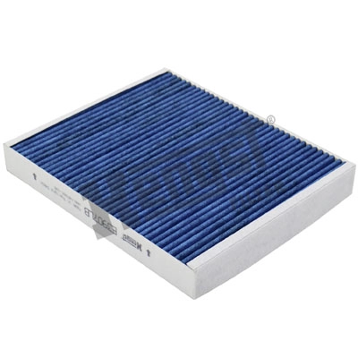 Фильтр воздух во внутренном пространстве HENGST FILTER E3907LB