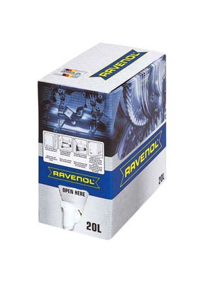 Трансмиссионное масло ravenol atf dexron vi RAVENOL 1211105-B20