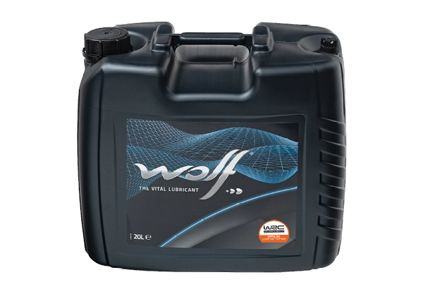 Трансмиссионное масло wolf officialtech atf dvi WOLF 8303463
