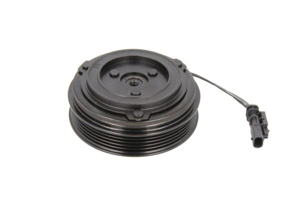 Электромагнитное сцепление компрессор THERMOTEC KTT040218