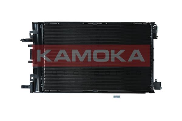 Конденсатор кондиционер kamoka KAMOKA 7800231