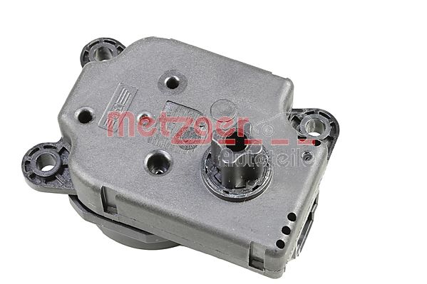 Регулировочный элемент смесительный клапан oe-part greenparts METZGER 0917691
