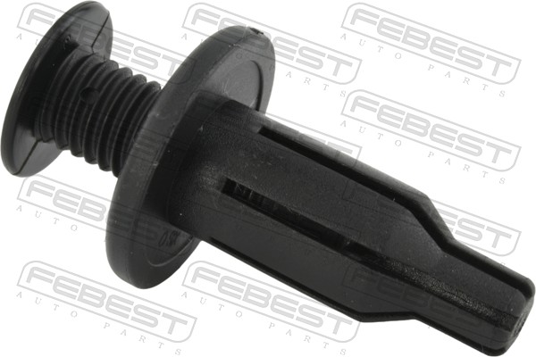 Зажим молдинг / защитная накладка FEBEST 88570-149
