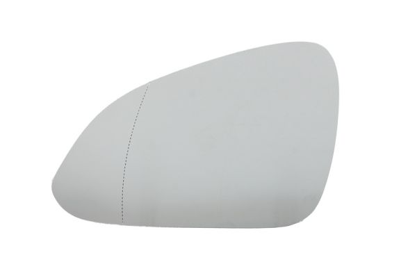 Зеркальное стекло наружное зеркало BLICK 6102-02-1232598P