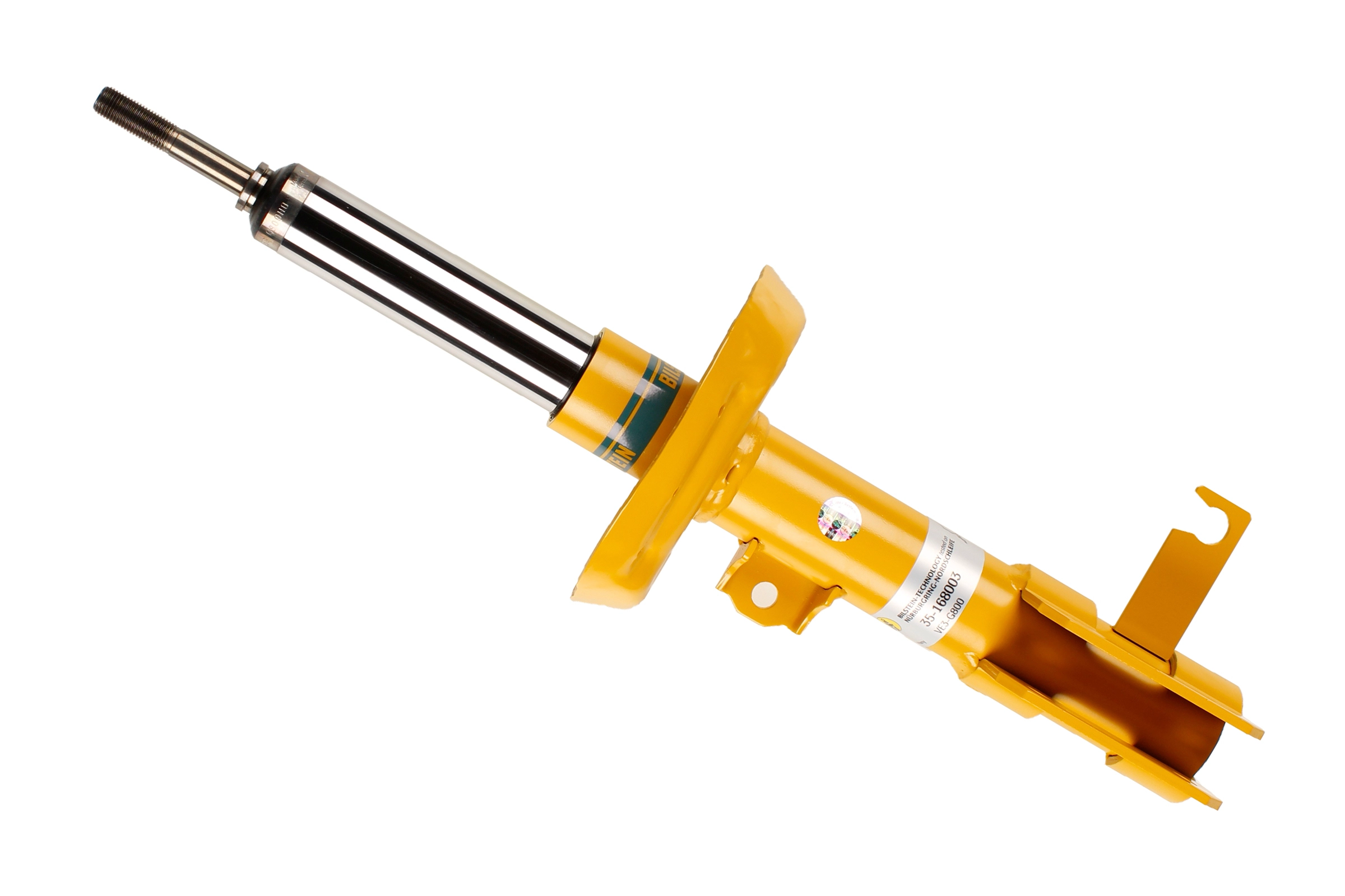 Амортизатор bilstein - b6 performance BILSTEIN 35-168003