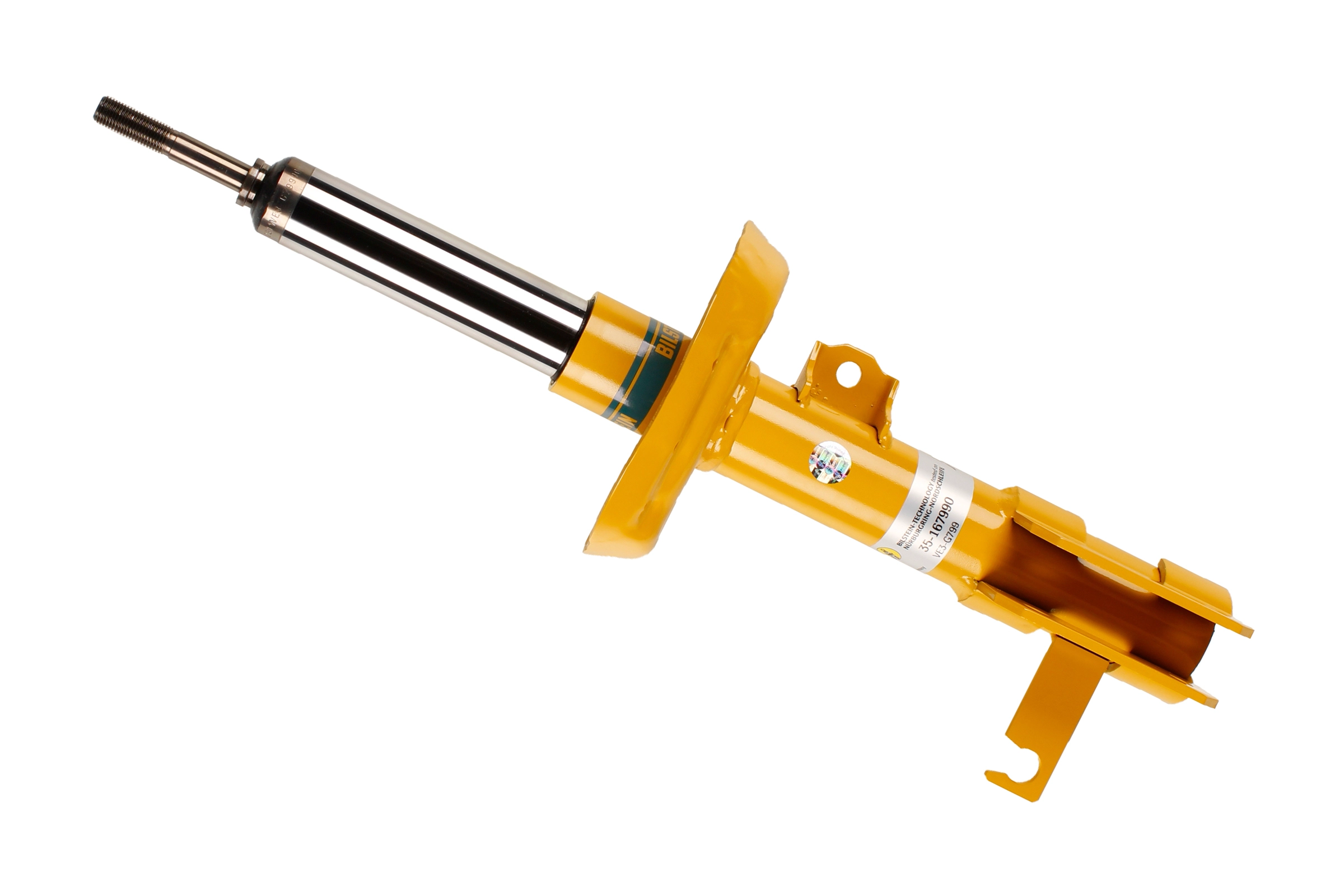 Амортизатор bilstein - b6 performance BILSTEIN 35-167990