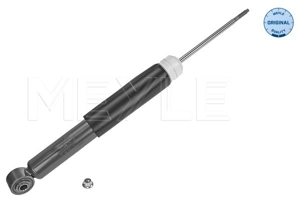 Амортизатор meyle-original true to oe. MEYLE 626 725 0023