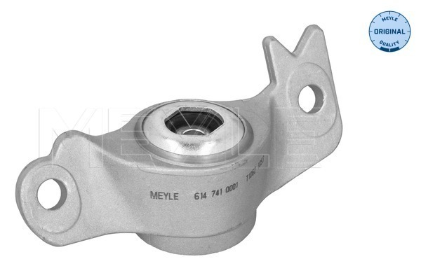 Опора стойки амортизатора meyle-original true to oe. MEYLE 614 741 0001
