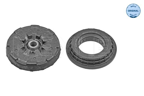 Опора стойки амортизатора meyle-original-kit better solution for you MEYLE 614 641 0010
