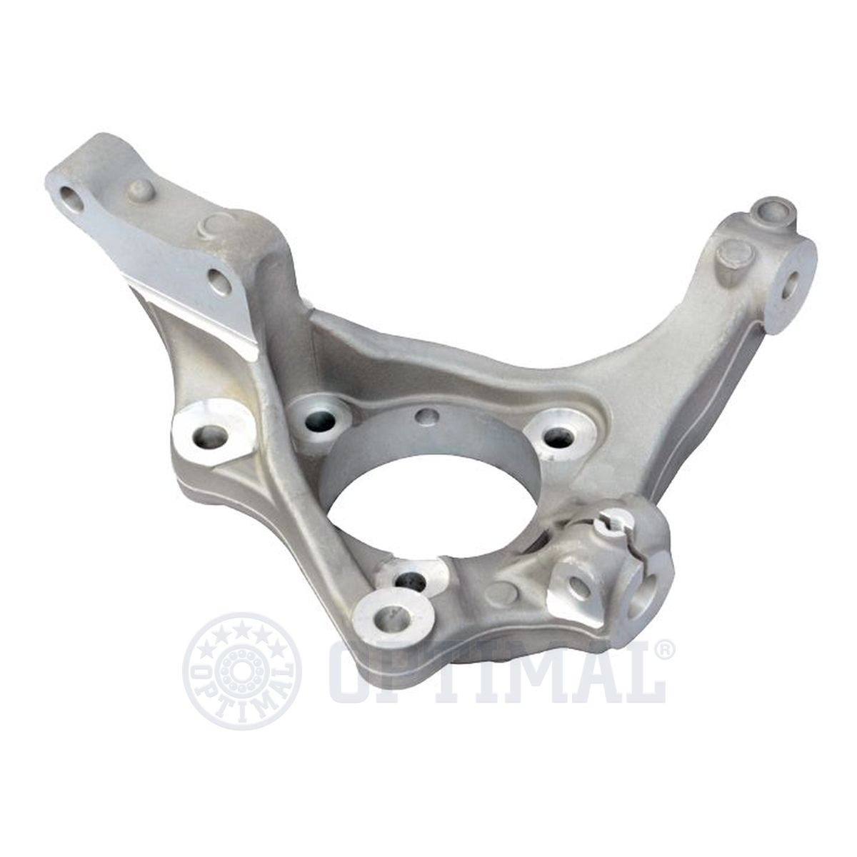 Поворотный кулак подвеска колеса OPTIMAL KN-200001-01-R