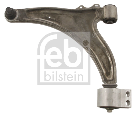 Рычаг независимой подвески колеса подвеска колеса FEBI BILSTEIN 39351