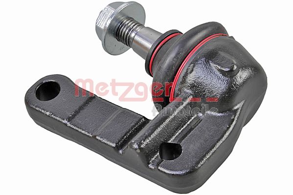 Шарнир независимой подвески / поворотного рычага kit + METZGER 57031308