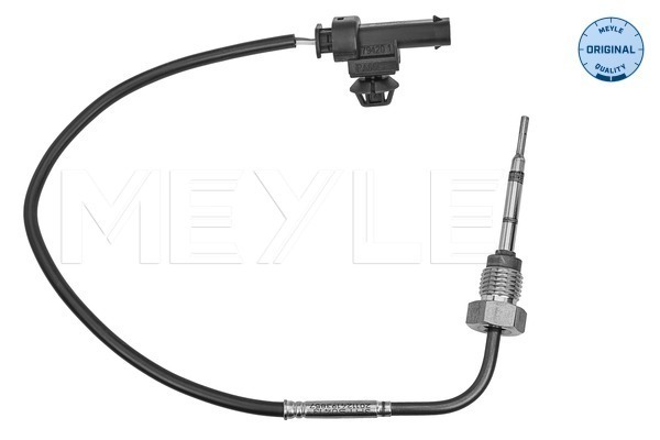 Датчик температура выхлопных газов meyle-original true to oe. MEYLE 614 800 0073