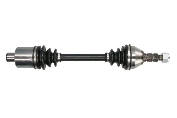 Приводной вал PASCAL G2X073PC