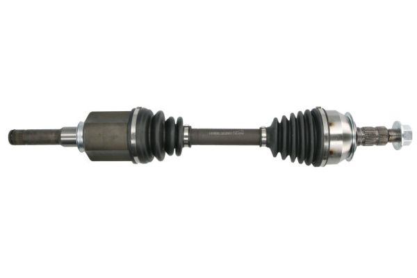 Приводной вал PASCAL G2X072PC