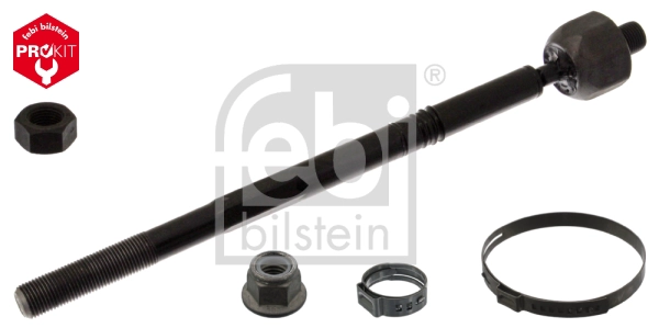 Осевой шарнир рулевая тяга prokit FEBI BILSTEIN 43794