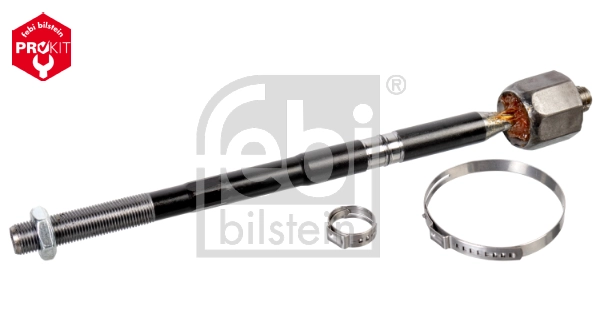 Осевой шарнир рулевая тяга prokit FEBI BILSTEIN 43792