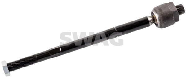 Осевой шарнир рулевая тяга SWAG 40 93 3131