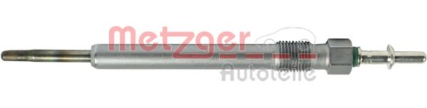 Свеча накаливания oe-supplier METZGER H5 192