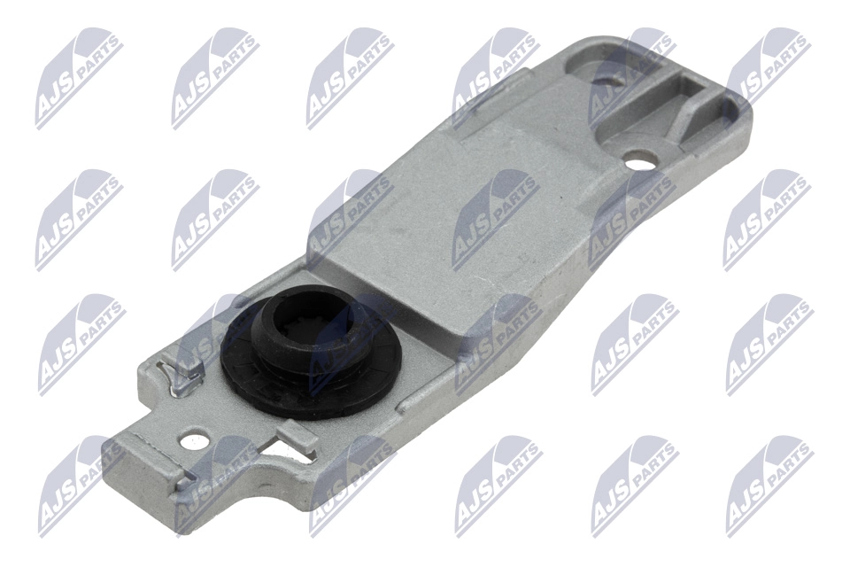 Подвеска радиатор NTY EZC-PL-071