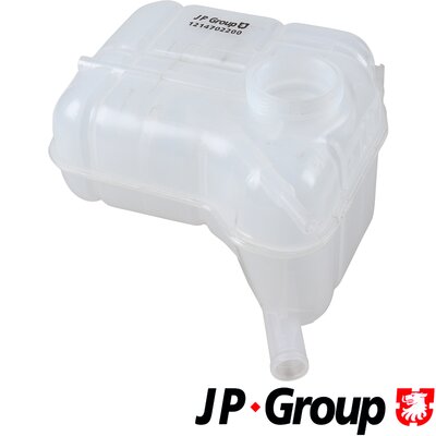 Компенсационный бак охлаждающая жидкость jp group