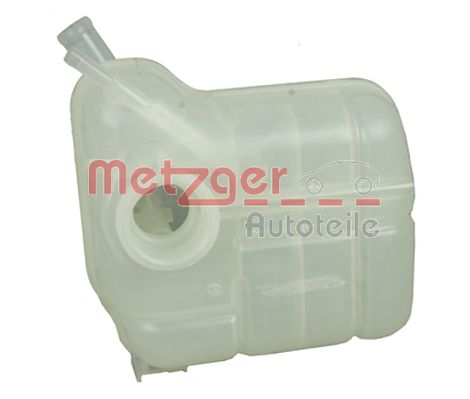 Компенсационный бак охлаждающая жидкость METZGER 2140243