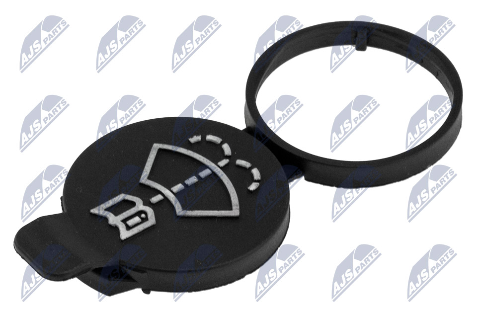 Крышка резервуар для воды NTY KZS-PL-002