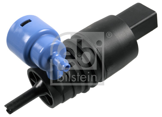 Водяной насос система очистки окон FEBI BILSTEIN 105954