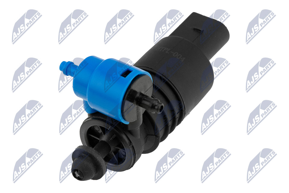 Водяной насос система очистки окон NTY ESP-PL-004