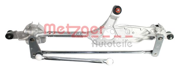 Система тяг и рычагов привода стеклоочистителя oe-part METZGER 2190217