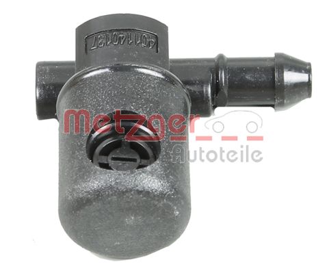 Распылитель воды для чистки система очистки окон oe-part METZGER 2220600