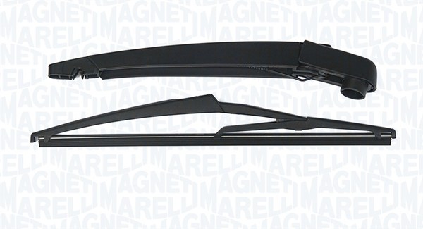 Комплект рычагов стеклоочистителя система очистки стекол MAGNETI MARELLI 000723180238