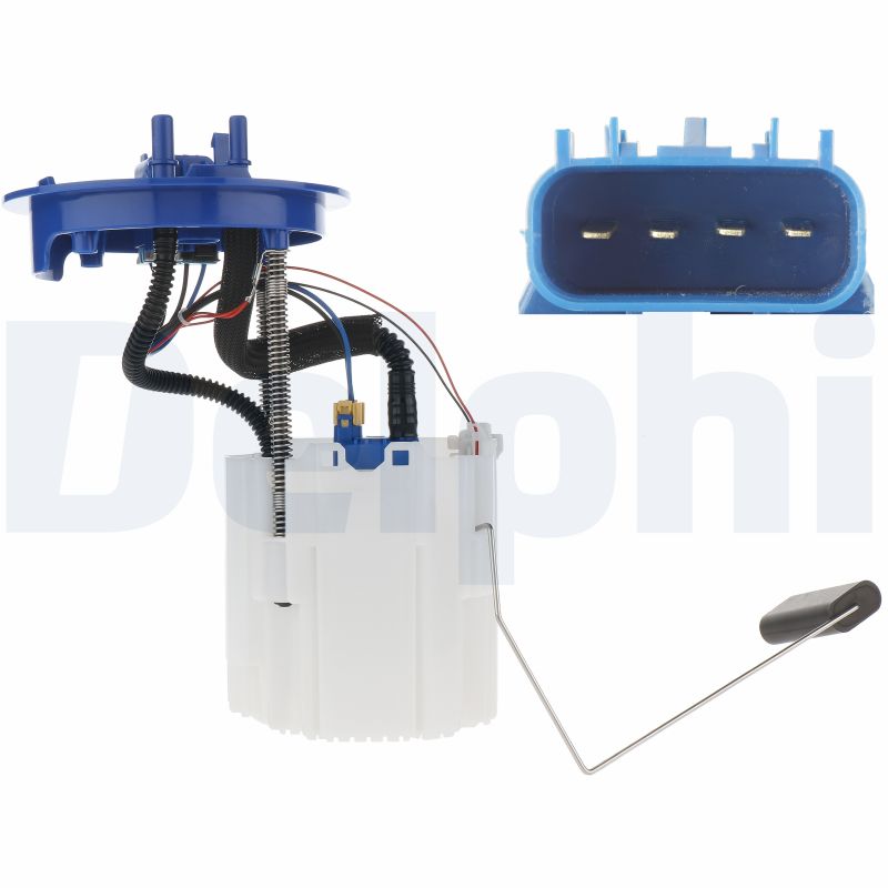 Элемент системы питания DELPHI FG2403-12B1