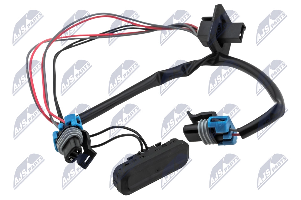 Выключатель фиксатор двери NTY EZC-PL-070