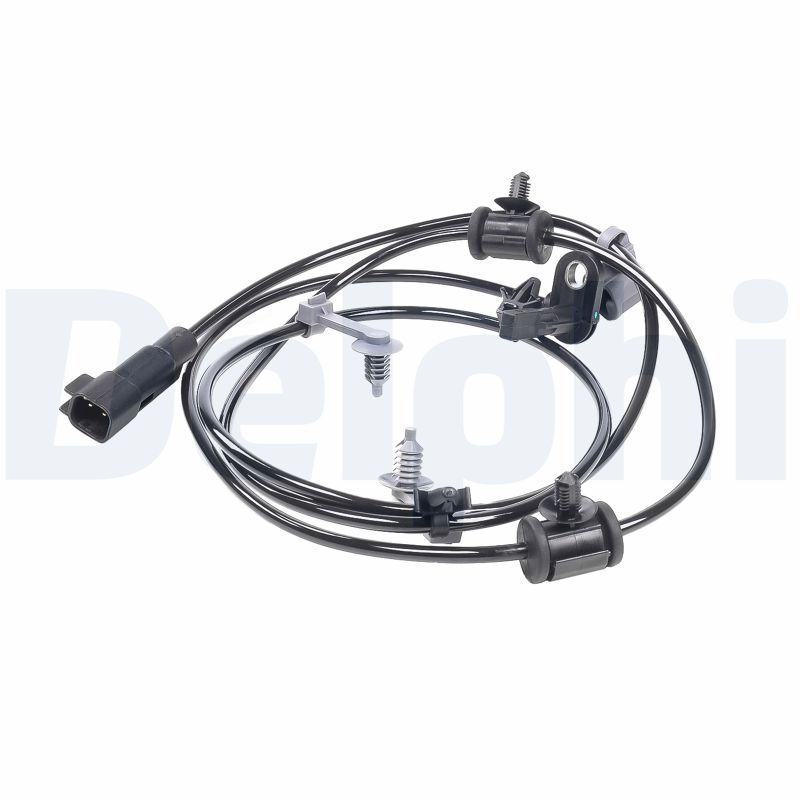 Датчик частота вращения колеса DELPHI SS21328-12B1