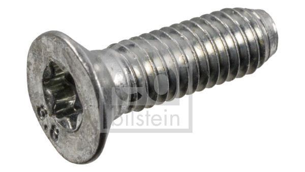 Болт диск тормозного механизма FEBI BILSTEIN 182593