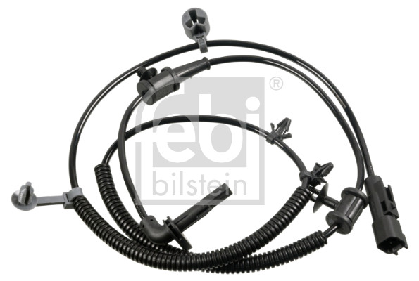 Датчик частота вращения колеса FEBI BILSTEIN 185612