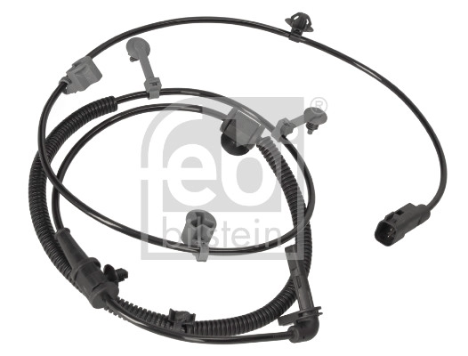 Датчик частота вращения колеса FEBI BILSTEIN 185613