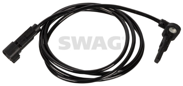 Датчик частота вращения колеса SWAG 33 10 0666