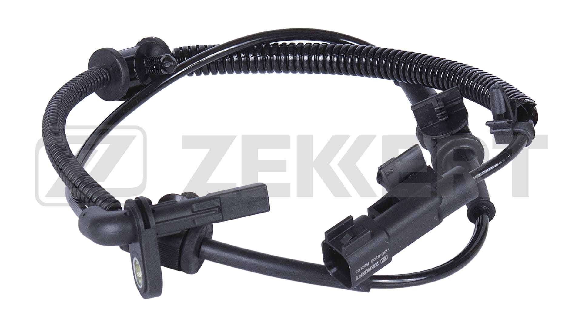Датчик частота вращения колеса ZEKKERT SE-6206