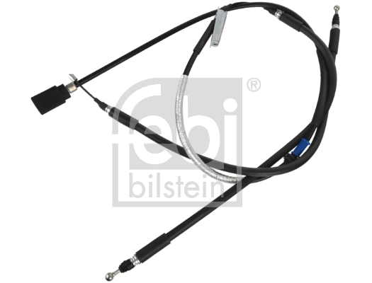 Тросик cтояночный тормоз FEBI BILSTEIN 178229