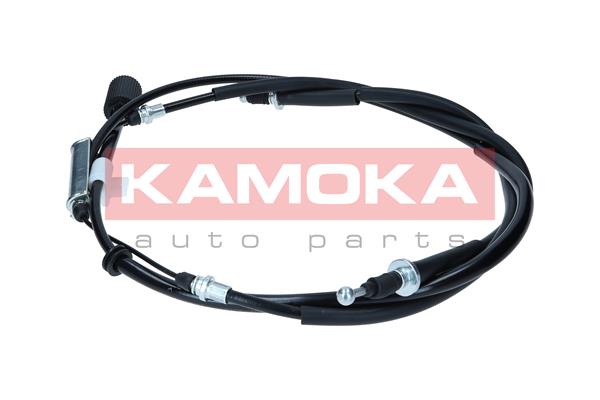 Тросик cтояночный тормоз kamoka KAMOKA 1190406