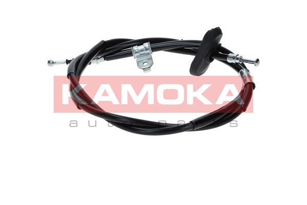 Тросик cтояночный тормоз kamoka KAMOKA 1190302