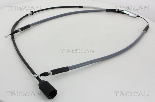 Тросик cтояночный тормоз TRISCAN 8140 241136