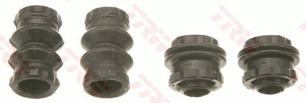 Пыльник управление корпуса скобы тормоза TRW ST1556