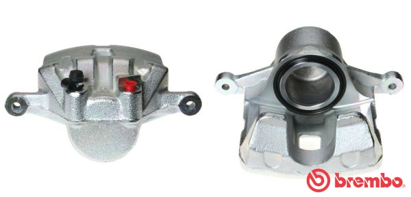 Тормозной суппорт essential line BREMBO F 59 188