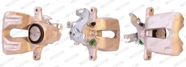 Тормозной суппорт premier FERODO FCL695192